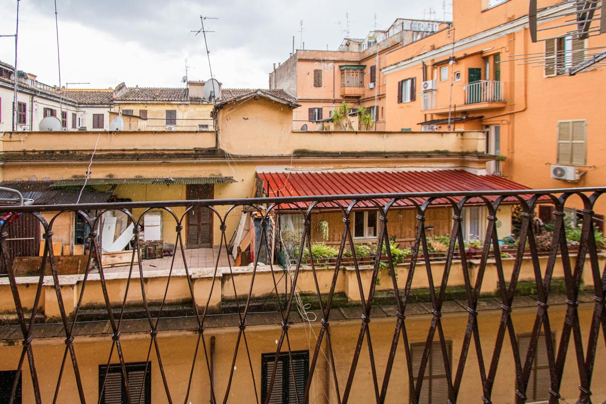 Room 23 Rome Exterior photo
