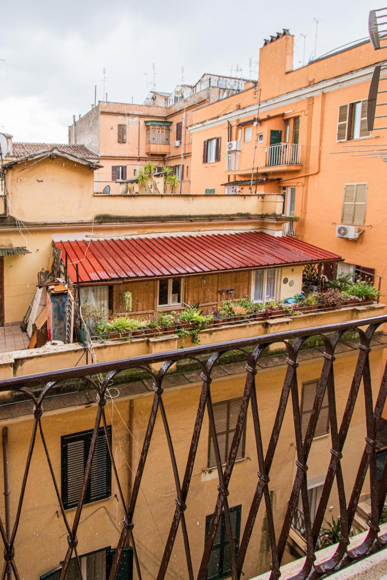 Room 23 Rome Exterior photo