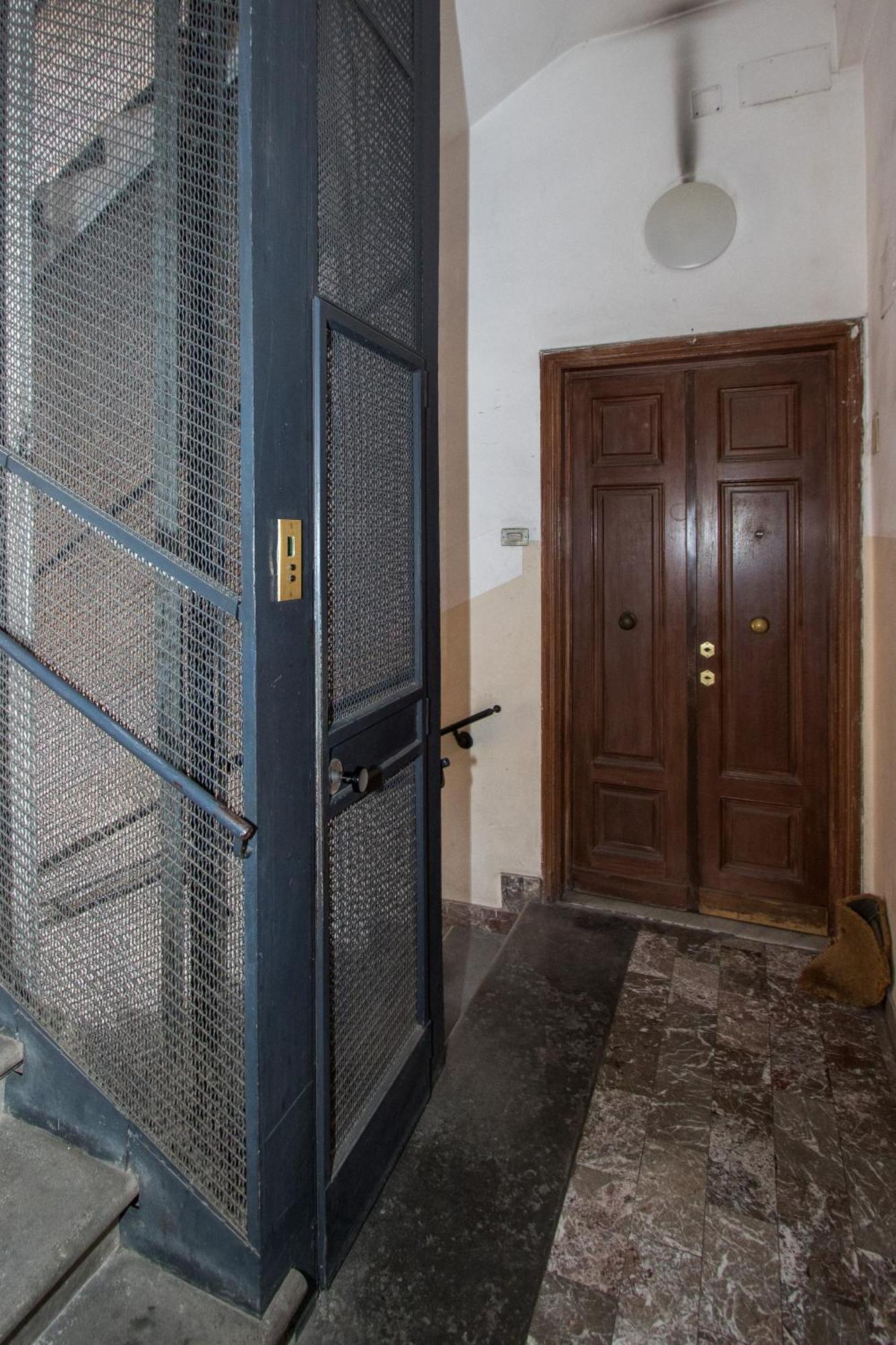 Room 23 Rome Exterior photo